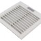Ventilator axial AC IP55 150x150x37mm Gri