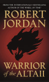 Warrior of the Altaii | Robert Jordan, St Martin&#039;s Press