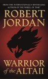 Warrior of the Altaii | Robert Jordan, St Martin&#039;s Press