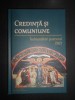 Credinta si comuniune. Indrumator Pastoral (2021, Editie Cartonata) - Carte Crestinism, Praxis 2022, 354 pagini