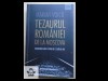 Marian Voicu Tezaurul Romaniei de la Moscova, Humanitas