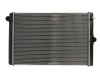Radiator, racire motor TOYOTA AURIS (NRE15, ZZE15, ADE15, ZRE15, NDE15) (2006 - 2012) THERMOTEC D72043TT