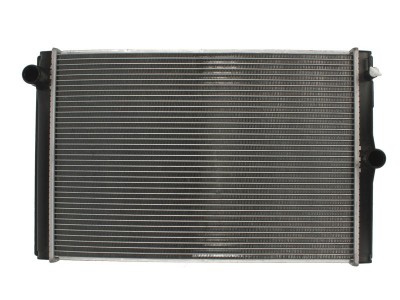 Radiator, racire motor TOYOTA AURIS (NRE15, ZZE15, ADE15, ZRE15, NDE15) (2006 - 2012) THERMOTEC D72043TT foto