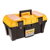 Cutie de scule Topex 18 inch cu organizatoare si maner de transport