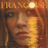 La Maison Ou J&#039;ai Grandi (Orange Vinyl) | Francoise Hardy
