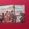Litho Bucuresti Targul Mosilor 1912 Luna Parc Litografie