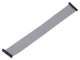 Cablu panglică SAMTEC IDC 8,66mm 20 pini FFSD-20-D-08.66-01-N
