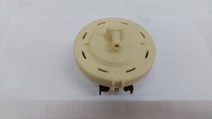 Presostat Masina de spalat LG F4J6VY2W / C163