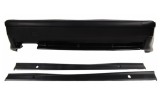 Bara Spate cu Praguri Laterale BMW Seria 3 E36 (1992-1998) M3 Design