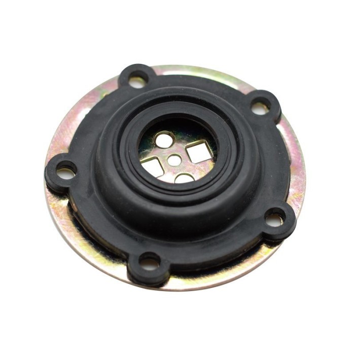 Flansa de boiler mica rotunda, elSales, ELS-FLA-NO-0013, cu Garnitura, 5 Gauri