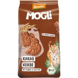 Biscuiti cu Cacao Tigru Demeter Ecologici/Bio 125g