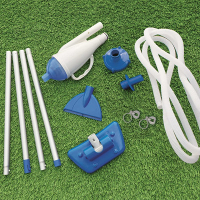 Bestway Aspirator de piscina AquaCrawl, 58212 GartenMobel Dekor foto