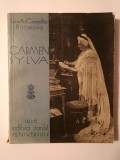 Lucreția Carandino-Platamona - Carmen Sylva, prima regină a Rom&acirc;niei (1936)