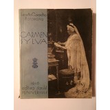 Lucreția Carandino-Platamona - Carmen Sylva, prima regină a Rom&acirc;niei (1936)