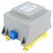 Transformator &icirc;ncapsulat 35VA 230VAC 24V 1,46A IP00