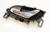 M&acirc;ner de deschidere interior st&acirc;nga față NISSAN QASHQAI II J11, J11_ 2014 OEM: 80671-4EA0A 11272453