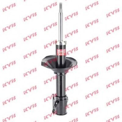 Amortizor SUBARU FORESTER (SG) (2002 - 2016) KYB 334343 Amortizor SUBARU FORESTER (SG) (2002 - 2016) KYB 334343