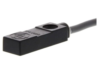 Senzor inductiv OMRON TL 0-3mm PNP NO cablu 2m foto