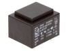 Transformator &icirc;ncapsulat 2,3VA 230VAC 15V PCB