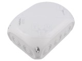 Cutie de Conexiuni IP66 Gri 155x210x92 mm