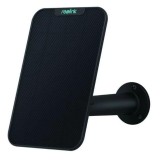 Panou solar Reolink Solar Panel 2 negru Alimentare 6.0V/960mA/ 5,8 W Interfata USB Type-C IP65 SafetyGuard Surveillance