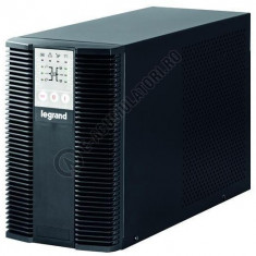 UPS Legrand KEOR LP 1000, 1000VA/ 900W