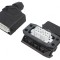 Conector Electric HDC 250V 16A 10 PIN 10 PE