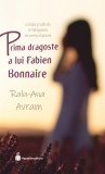 Prima dragoste a lui Fabien Bonnaire
