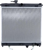 Radiator Suzuki Jimny 18-, motor: 1.5, Koyorad, 1770078R10