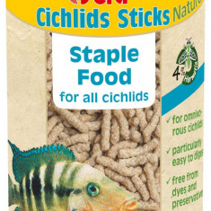 sera Cichlids Sticks Nature 250ml / 52g