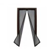 Plasa Insecte Magnetica Usa 100x210cm, Poliester, Anti Tantari, Protectie Casa