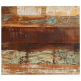 Cumpara ieftin Blat masa dreptunghiular 70x80 cm lemn masiv reciclat 15-16 mm
