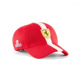 Ferrari șapcă de baseball China GP red F1 Team 2025 - uniw