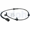 DELPHI SS20368 senzor,turatie roata