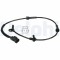 DELPHI SS20368 senzor,turatie roata