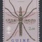 Guineea Portugheza 1962 - Lupta &icirc;mpotriva malariei, MNH