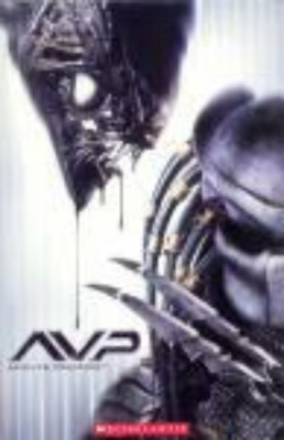 Alien vs. Predator / Level 2 - PAUL W. S. ANDERSON foto