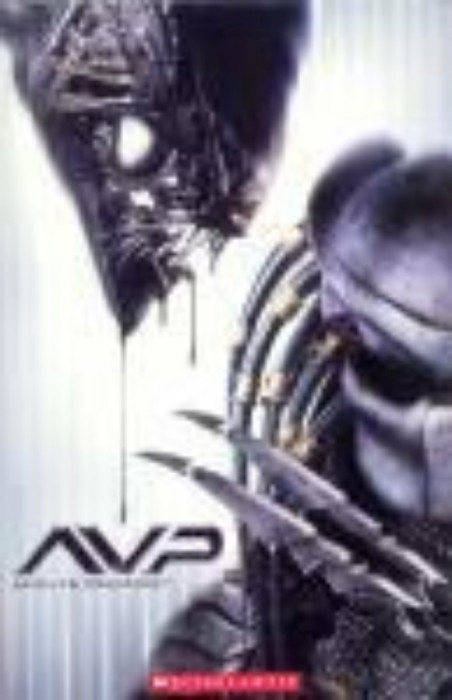 Alien vs. Predator / Level 2 - PAUL W. S. ANDERSON