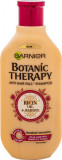 Botanic Therapy Şampon cu ulei de ricin, 400 ml