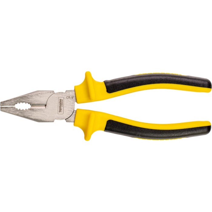 Cleste combinat 180mm CR-V TMP HardWork ToolsRange