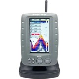 Sonar BEAR CREEKS BC232 Colour Fish Finder For Remote Control Carp Fishing Bait Boats