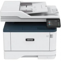 Multifunctionala laser monocrom Xerox B315V_DNI, Duplex, DADF, USB, Retea, Wi-Fi, A4