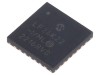 Microcontroler PIC 64MHz SMD QFN28 1,8-3,6VDC