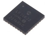 Microcontroler PIC 64MHz SMD QFN28 1,8-3,6VDC
