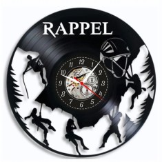 RAPPEL-ceas de perete