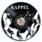 RAPPEL-ceas de perete