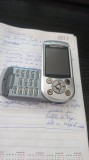 Vand Sony Ericsson S700i de colectie adus din Anglia
