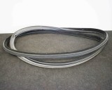 Garnitura Usa Stanga Fata BMW Seria 4 Coupe F32 F82 Crom Inox OEM 7279741