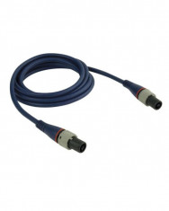 Cablu SPK la SPK 15m DAP Audio FS-2115 foto