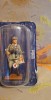 Soldat din plumb Feldwebel Military Police Germany 1944 MAN AT WAR 1:32